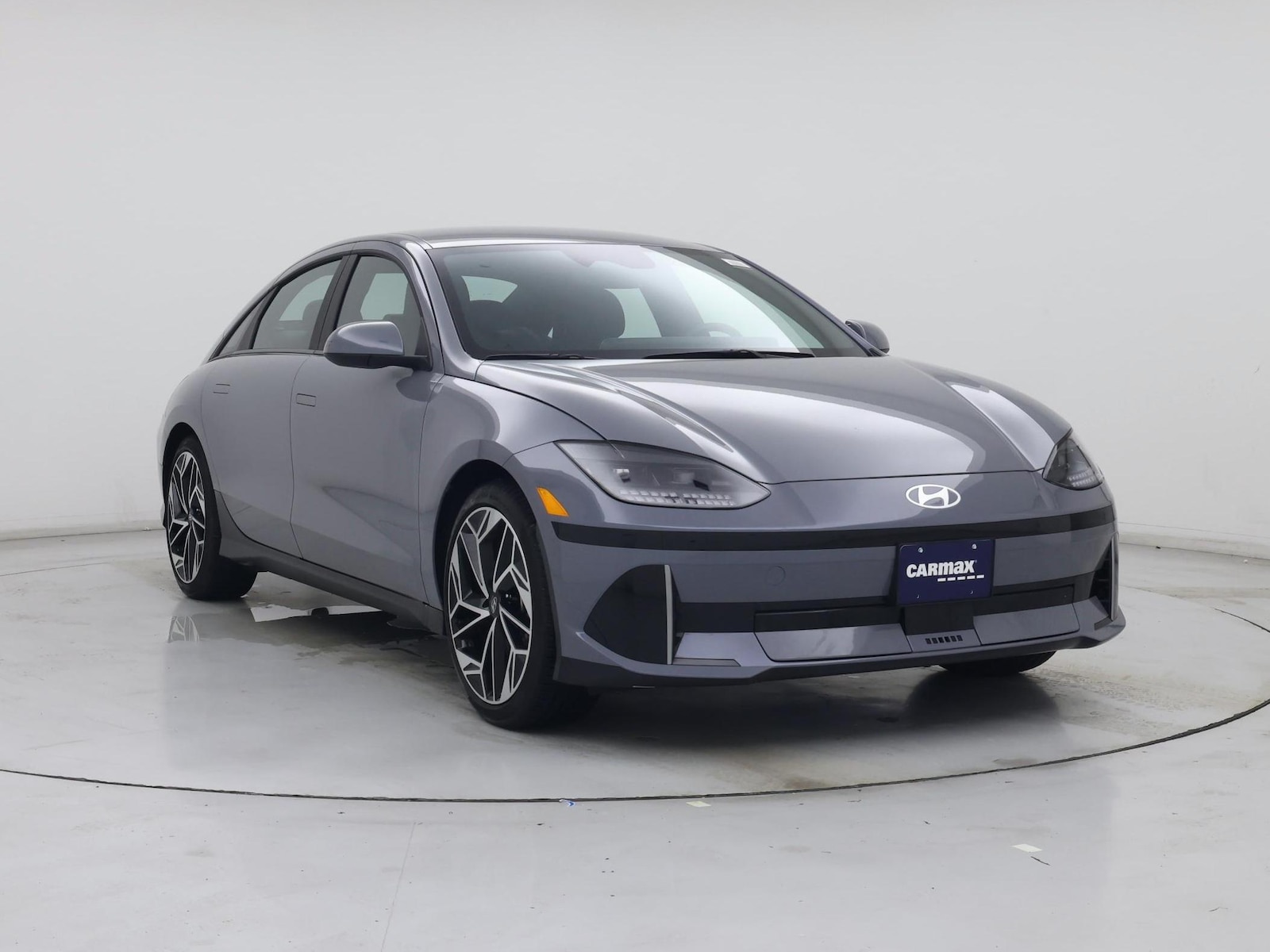 hyundai ioniq 6 2025 KMHM34AA7SA099500 image hyundai ioniq 6 2025 KMHM34AA7SA099500 image